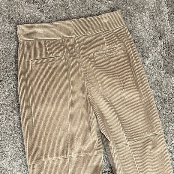 Brunello Cucinelli Corduroy Pants | Size 6 - Picture 10 of 12